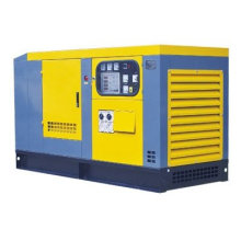 Unite Power 112kVA 90kw Soundproof Diesel Power Generator Sets with Perkins Engine